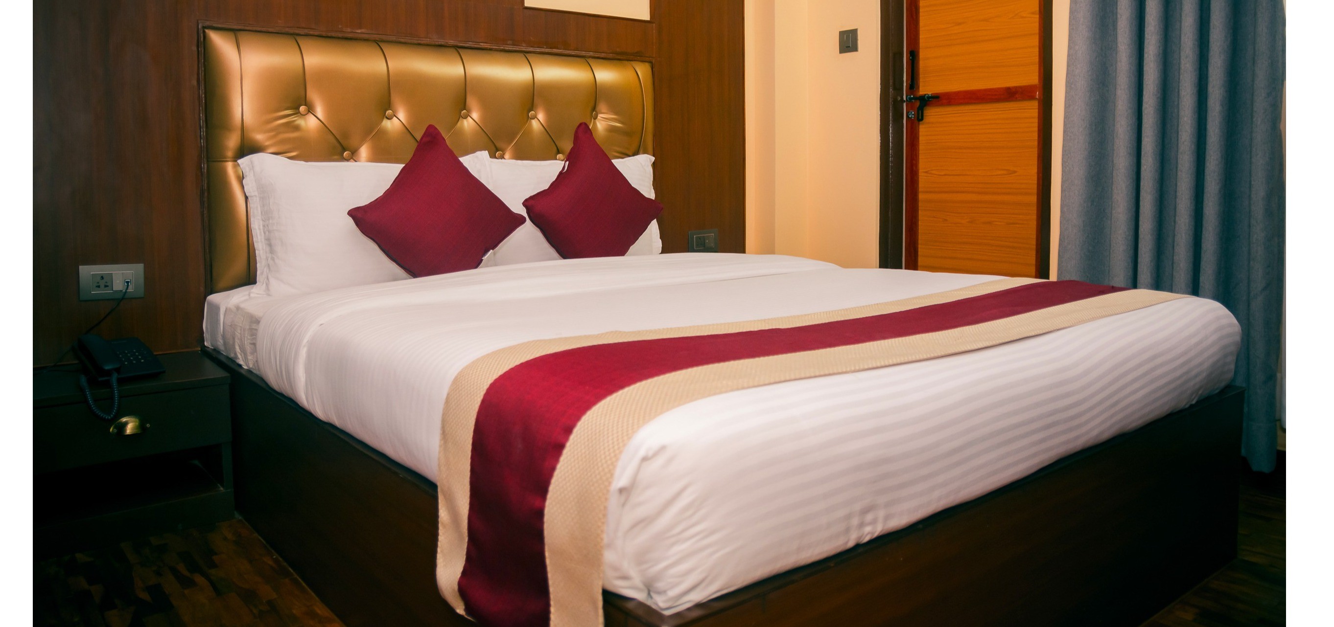 Hotel SNG