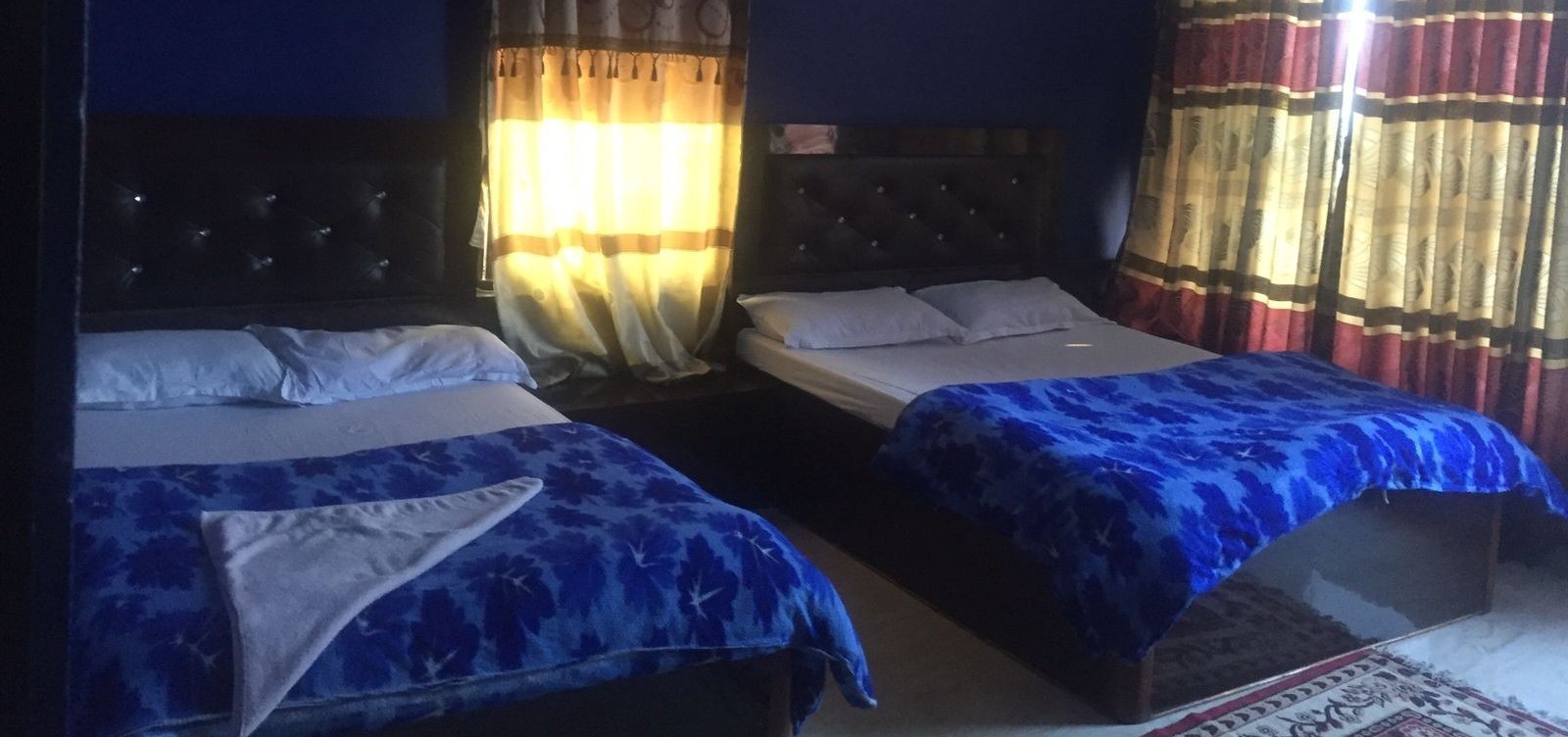 Hotel Prem Sagar