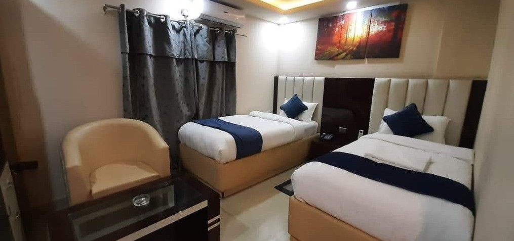 Hotel Sara