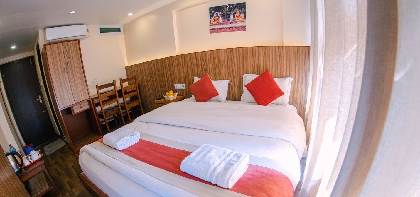 Hotel Chhimeki