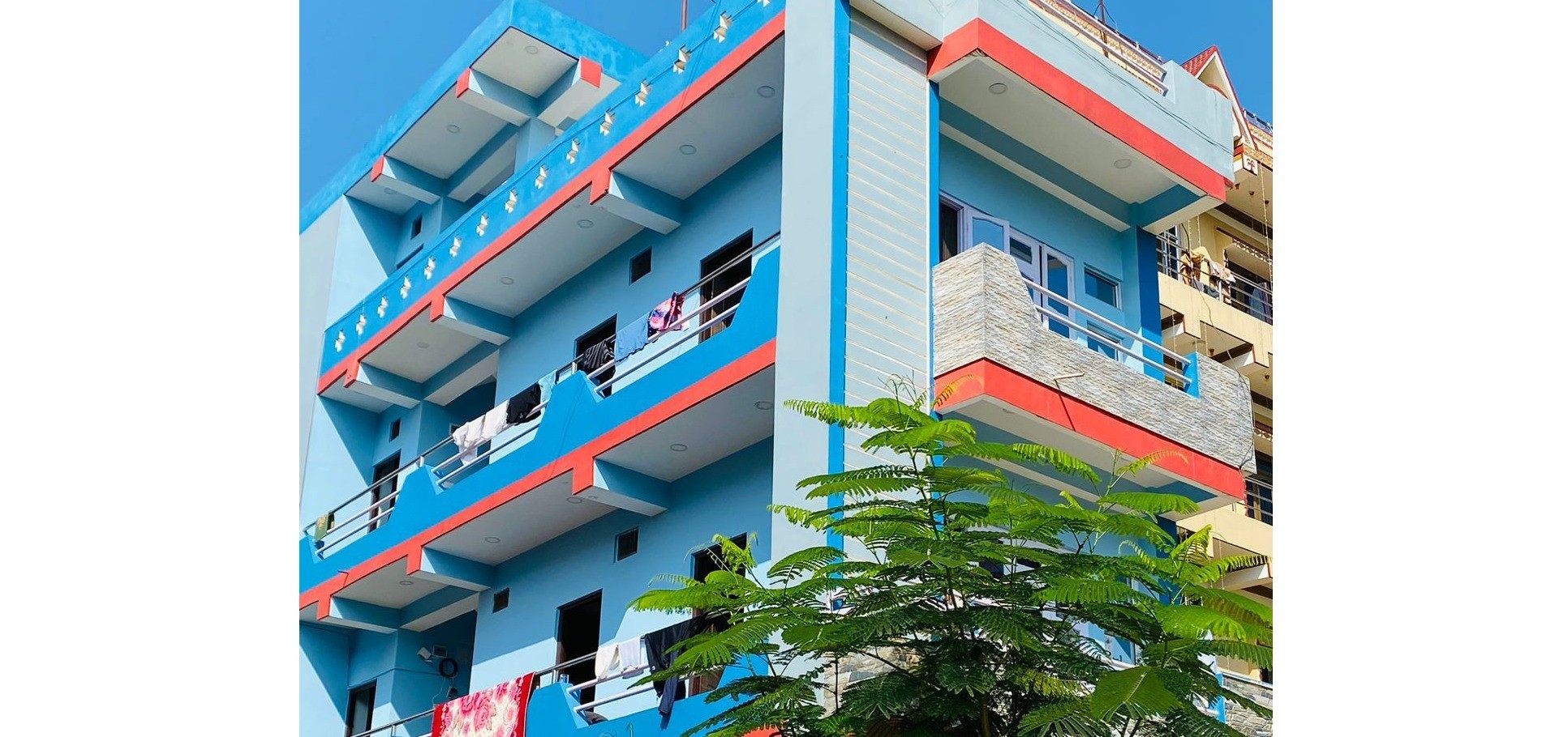 Buddha Hotel Buddha Hotel