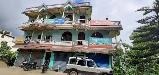 Jeewan Hotel