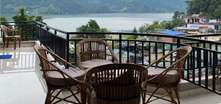 Hotel Eagle Zone