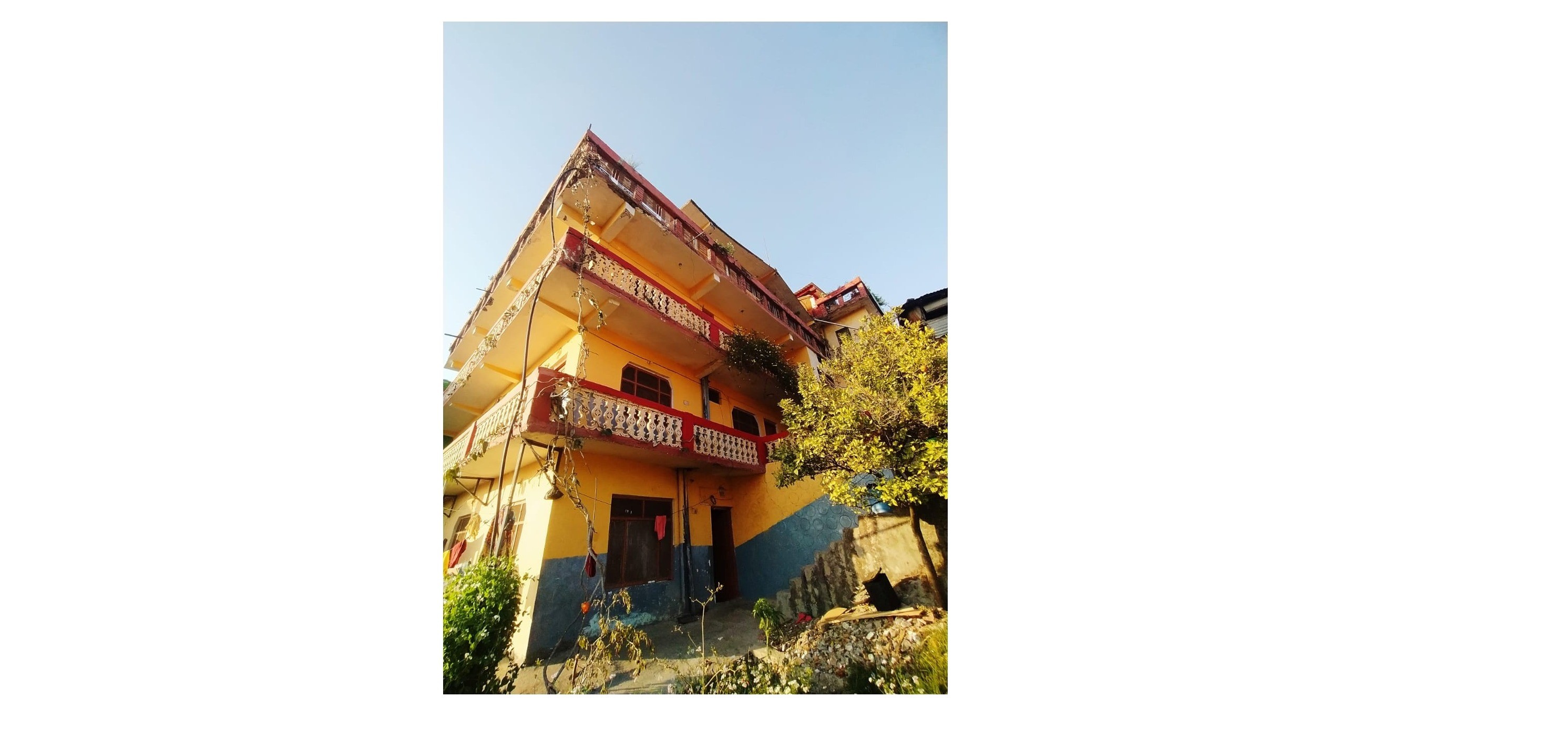 Sagun Guest House