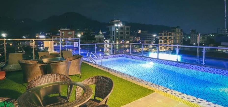 Hotel Eco Tree