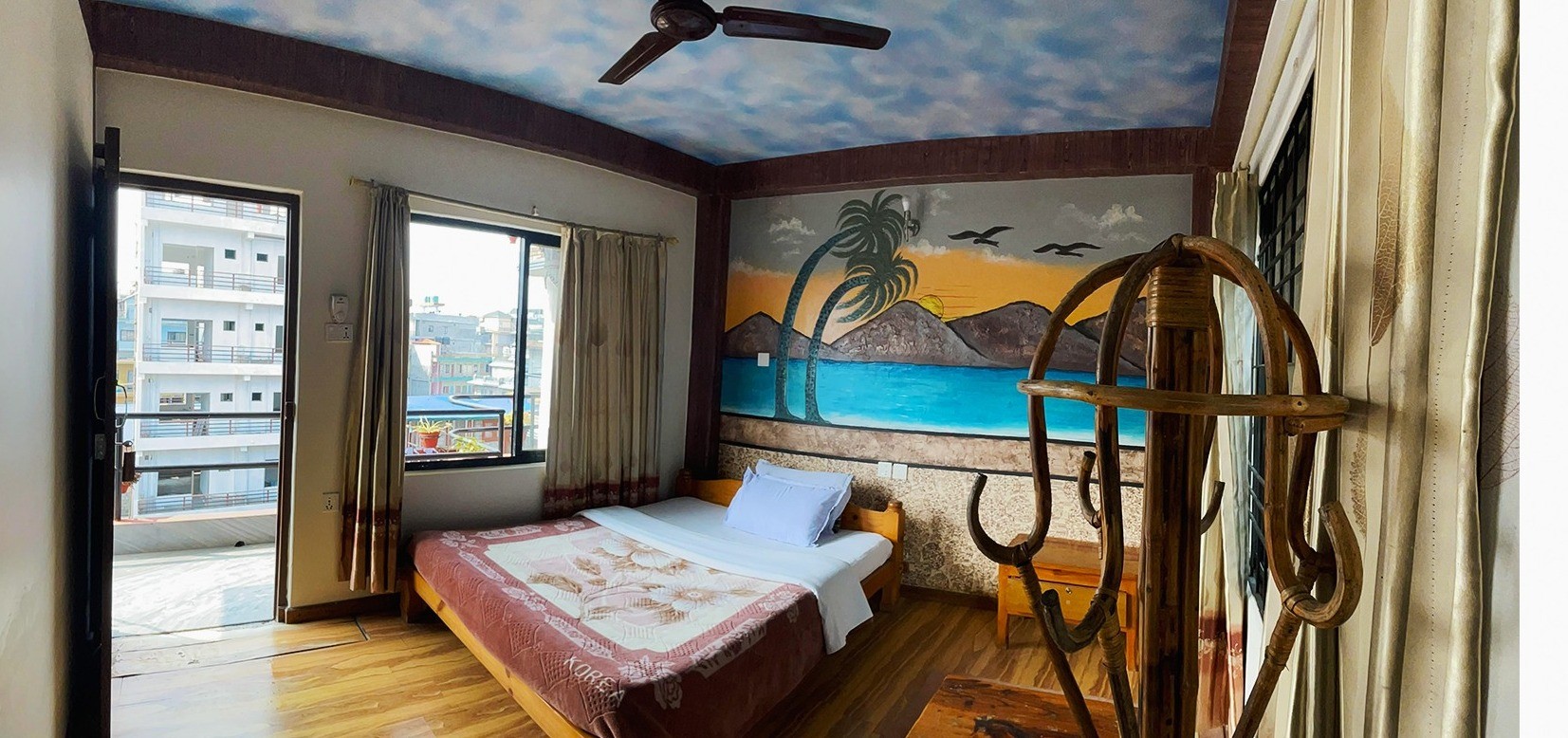 Hotel Hakoniwa