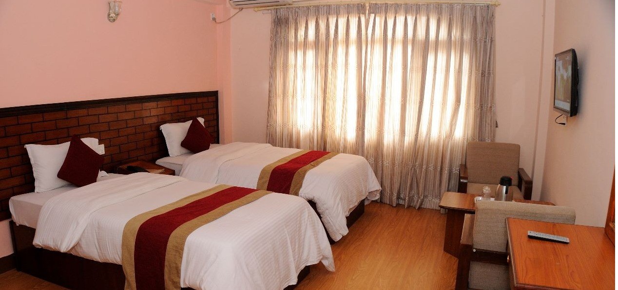 Hotel Brihaspati