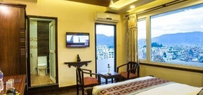 Hotel Encounter Nepal Pvt Ltd