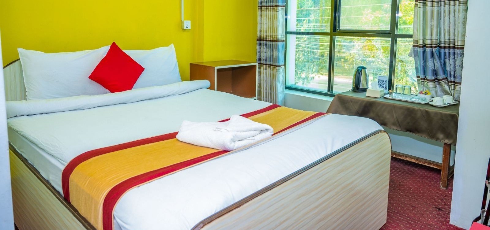 Hotel Pauwa Gorusinghe