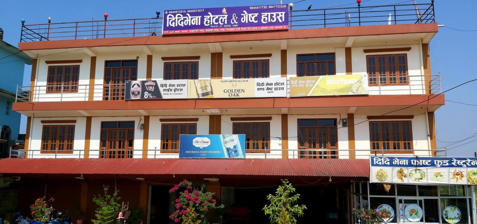 Didi Vena Hotel