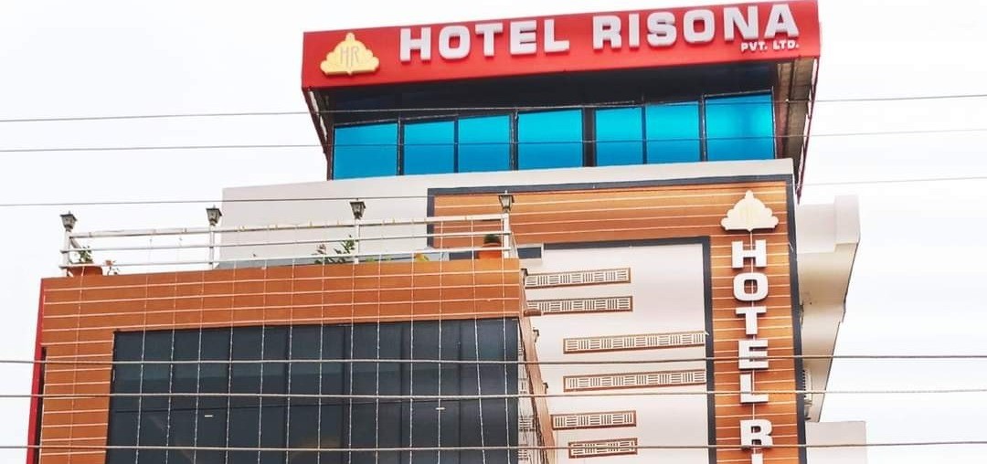 Hotel Risona