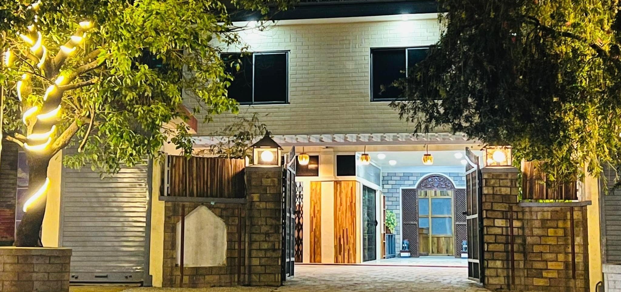 Himalayan Guest House