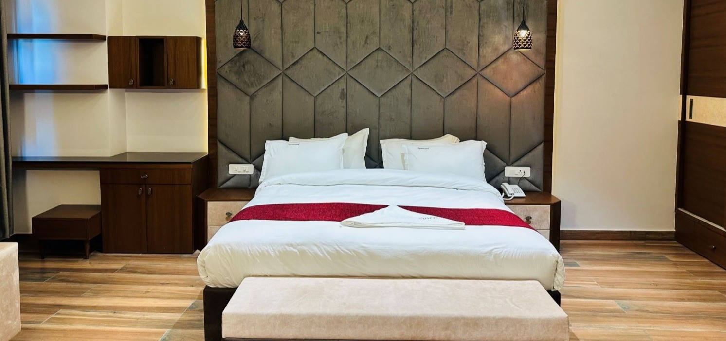 Hotel Rosewood