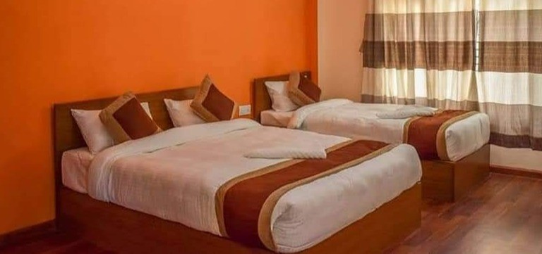 Kathmandu Peace Home