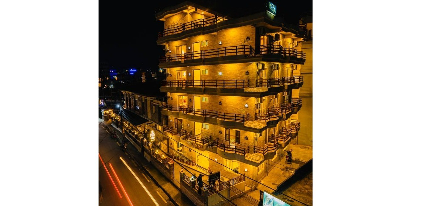 Hotel Sadan