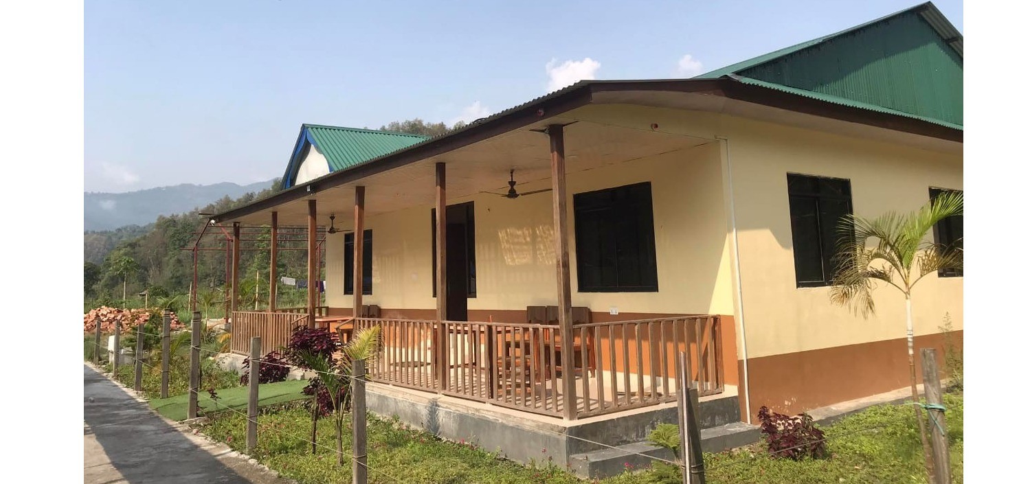 Makalu Himalayan Agro Tourism Makalu Himalayan Agro Tourism