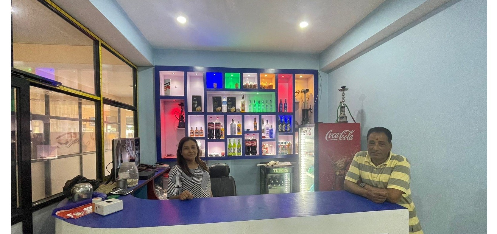 Hotel Kanchanjangha