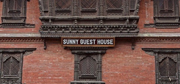 Sunny Guest House