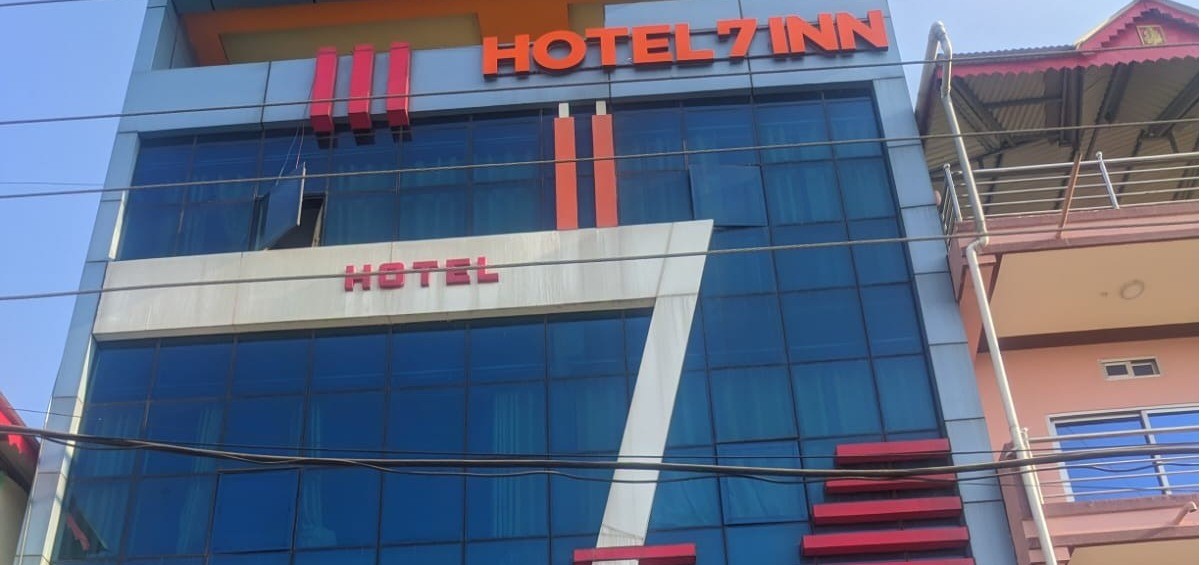 Hotel 7 Inn
