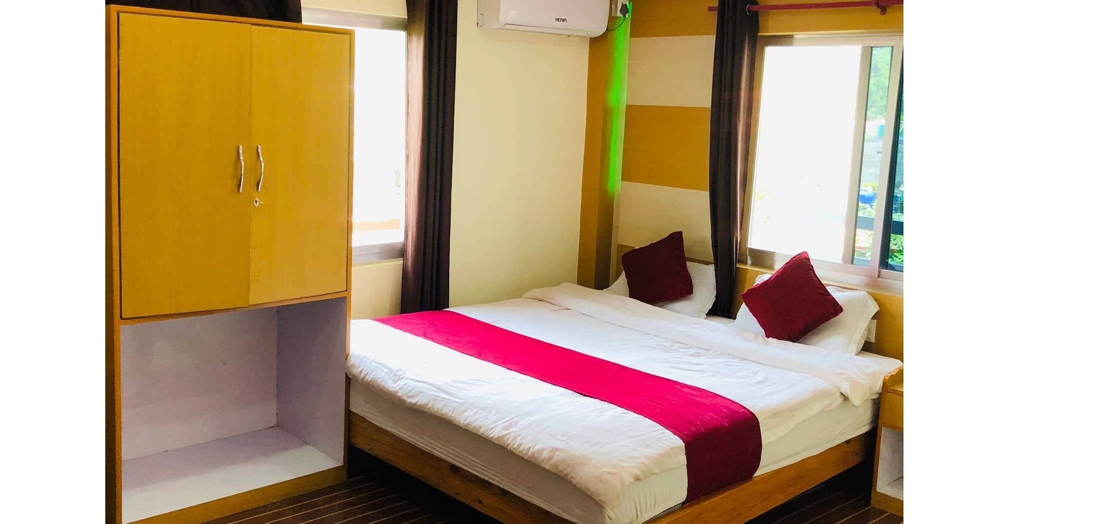 Hotel Kasturi Pokhara