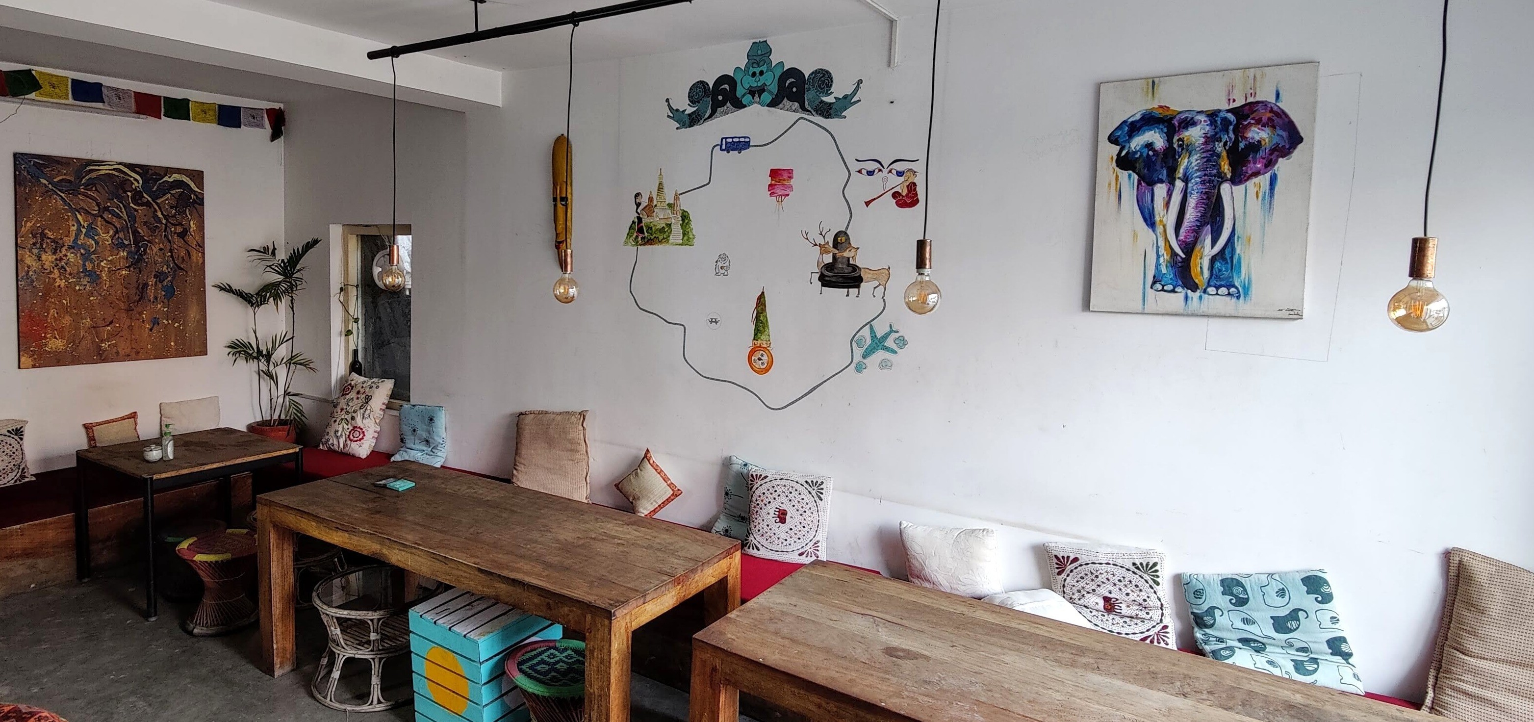 Hostel Nextdoor