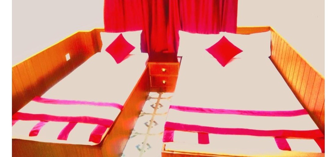 Shri Holy Family Guest House