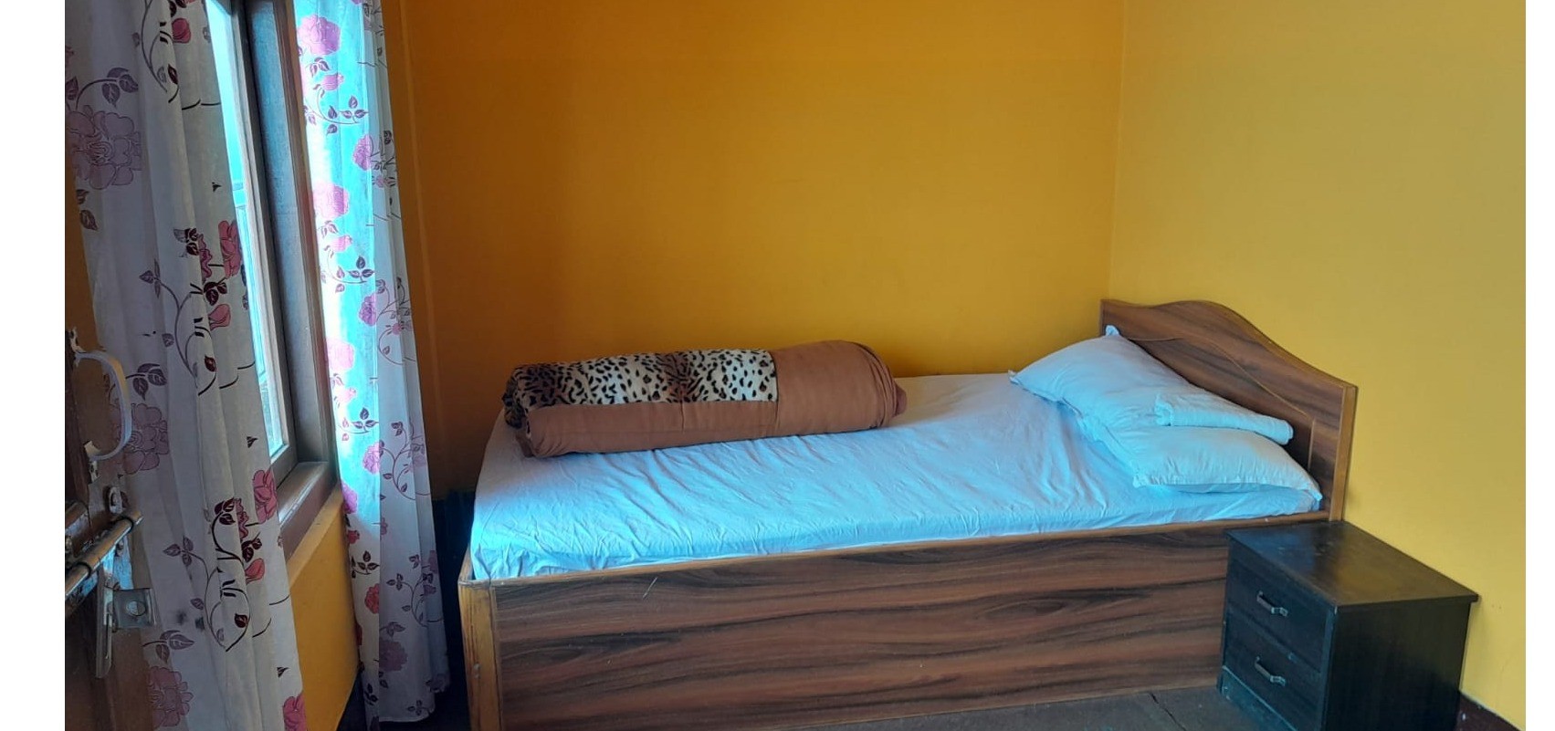 Hotel Ningleku