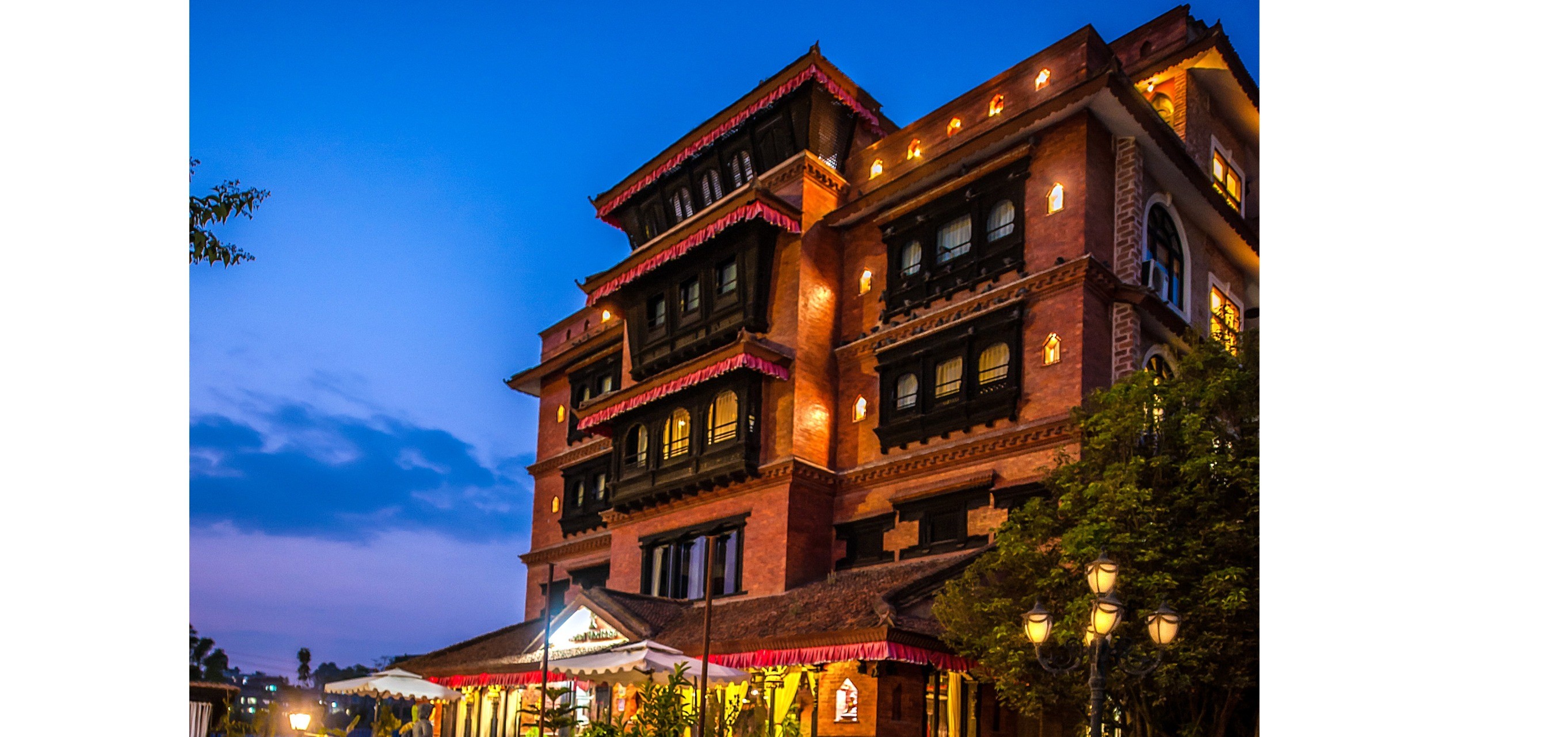 Hotel Heritage Hotel Heritage