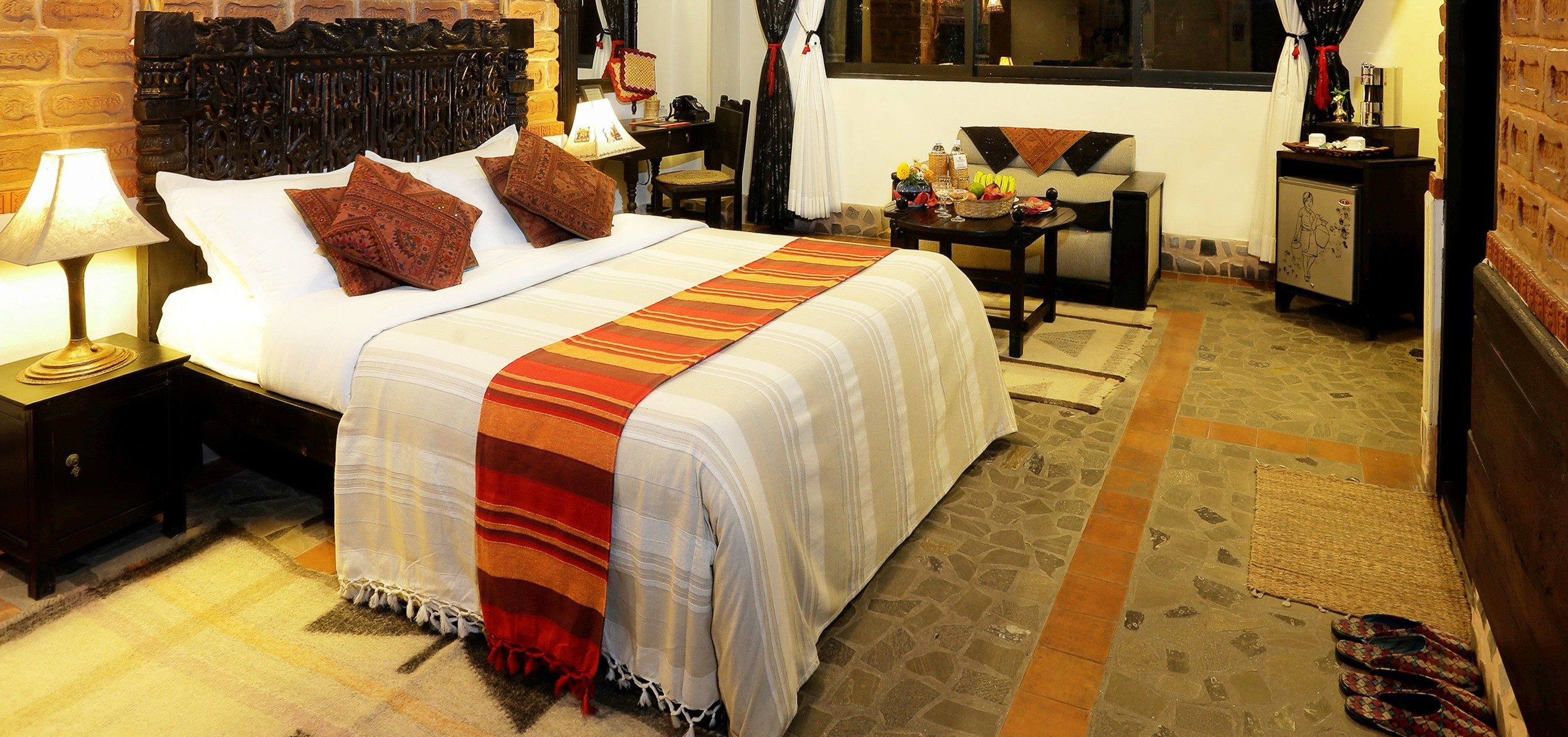 Hotel Heritage