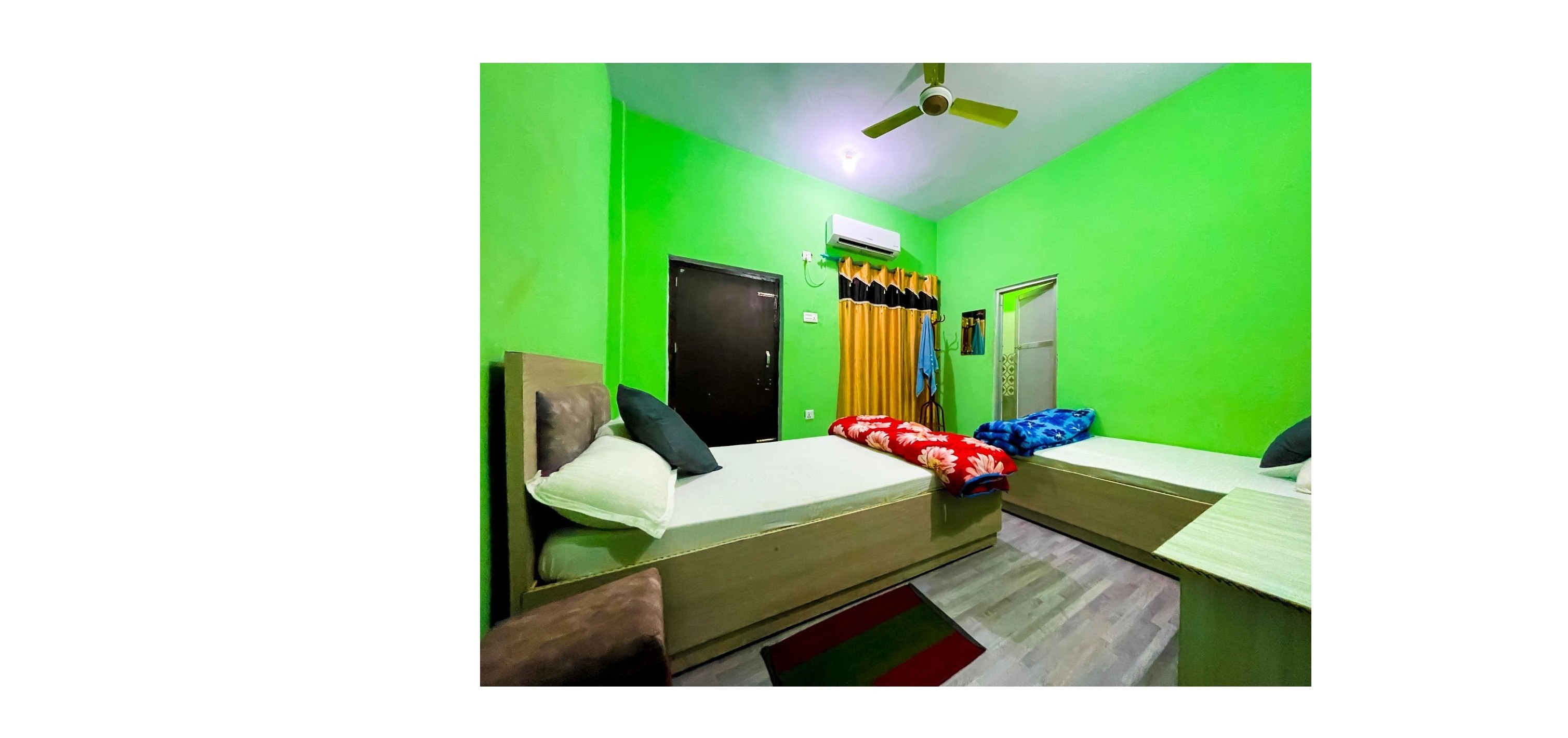 Hamro Pokhara Guest House And Restaurant