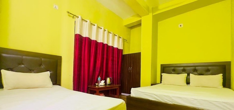 Hotel Samman