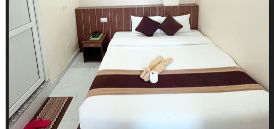 Pokhara Tourist Home