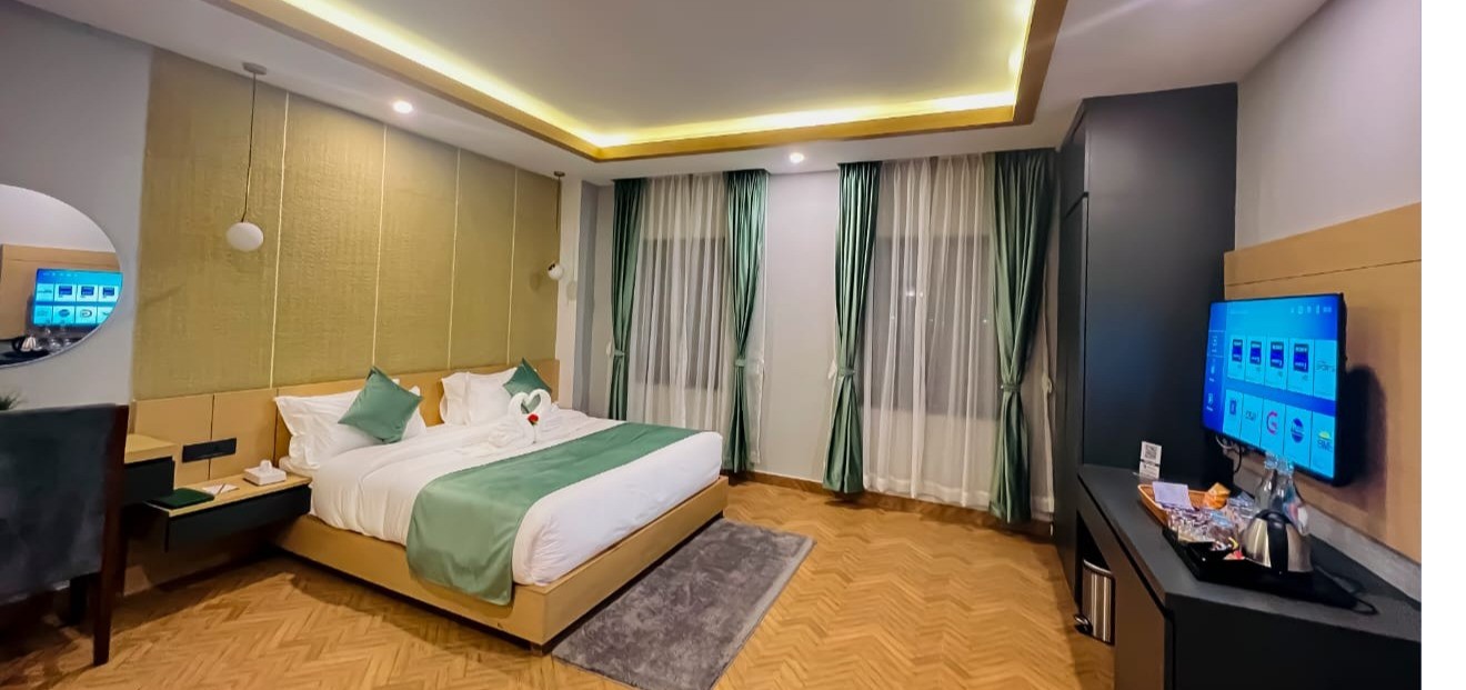 Hotel Aikawa
