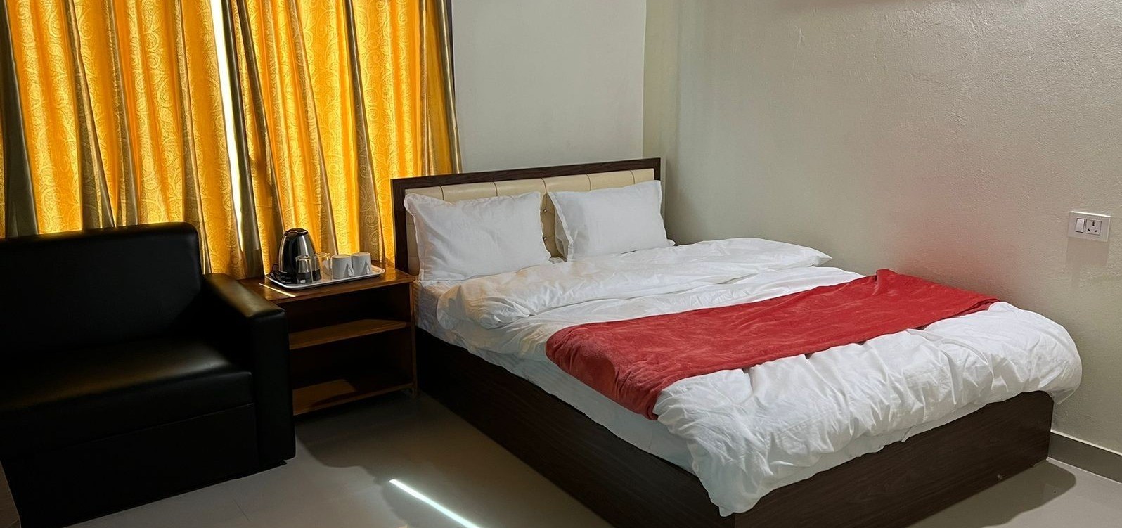 Dream View Hotel Pvt.Ltd