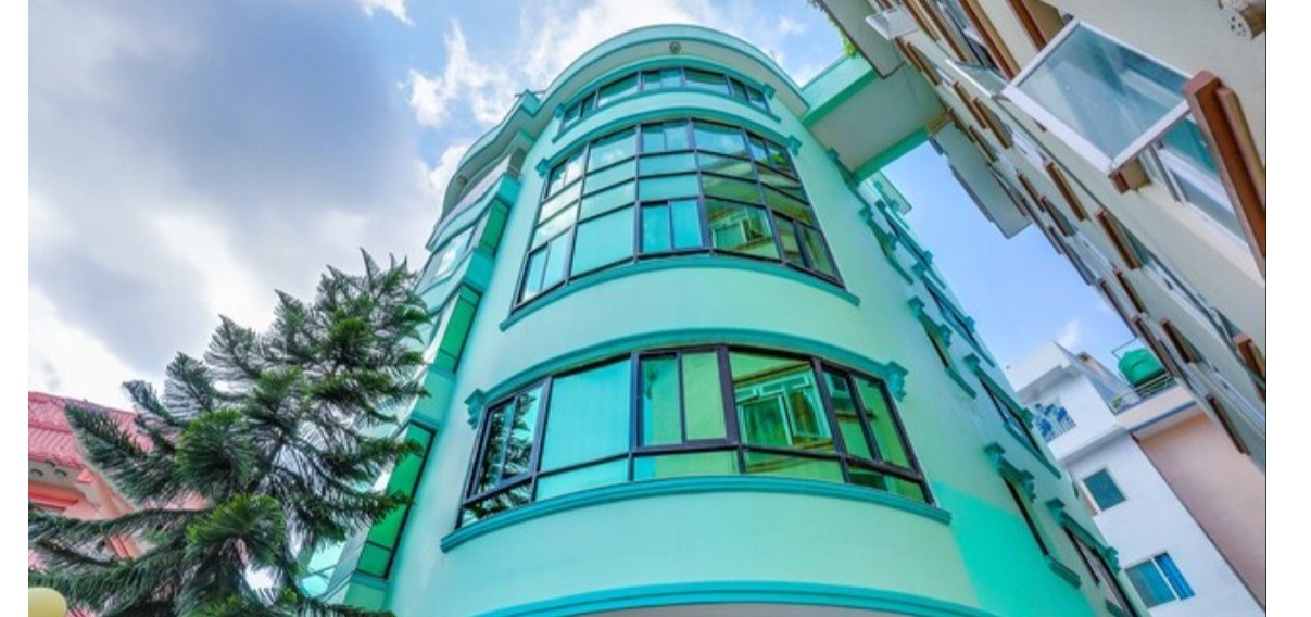 Hotel Green Park