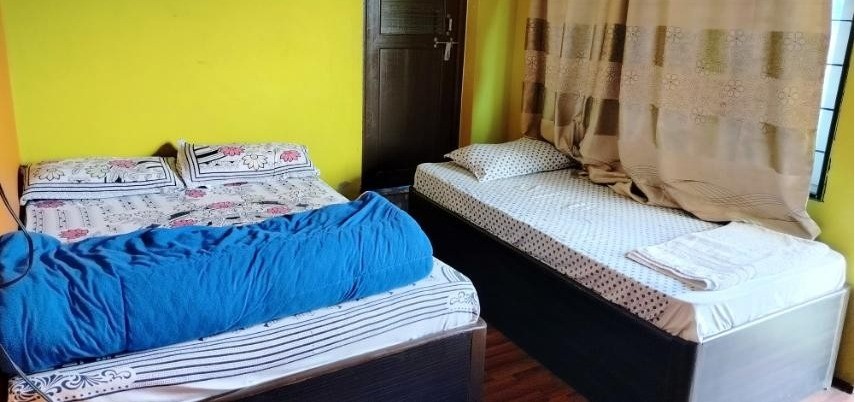 Hotel Peaceland And Thakali Bhancha Ghar