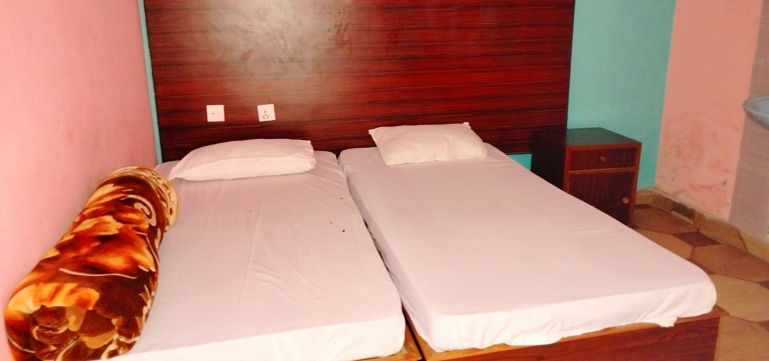 Hotel A2Z