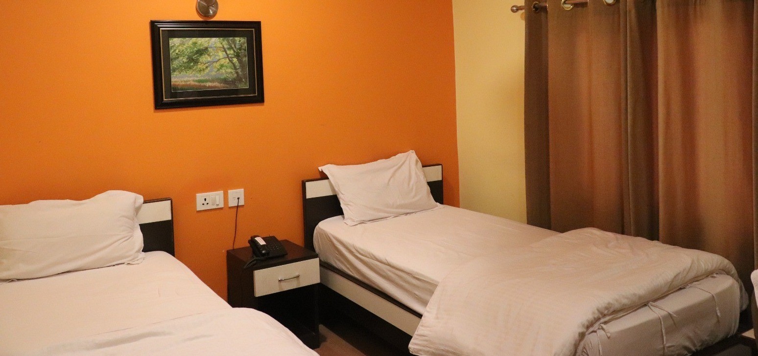 Sitasharan Hotel and Plaza