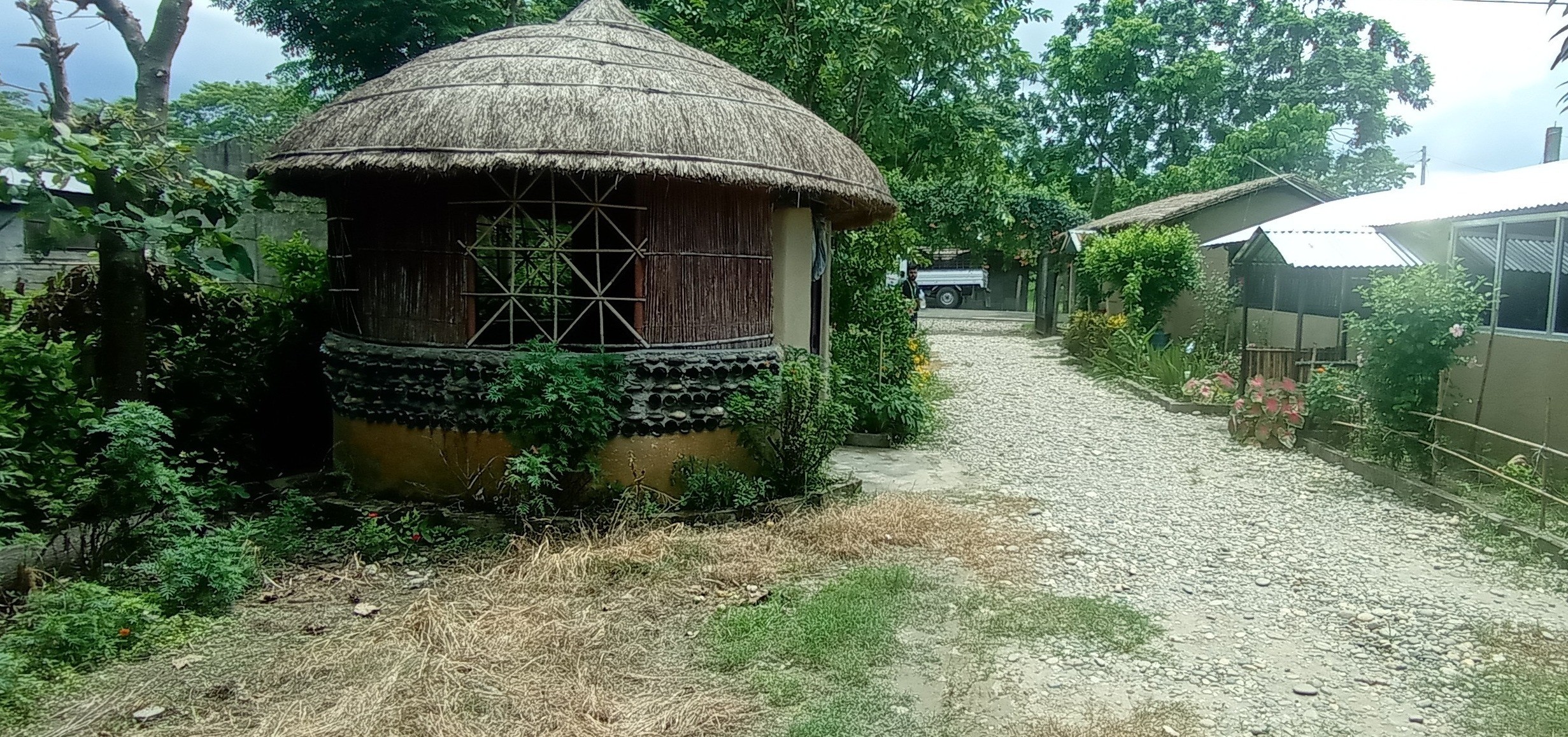 Hotel Dobhan