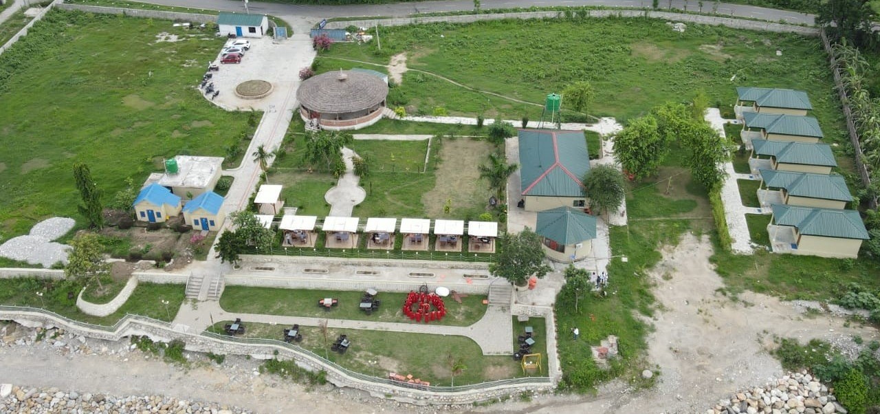 Hotel Sungava Retreat Pvt. Ltd