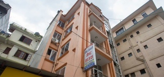 Ram Janaki Hotel