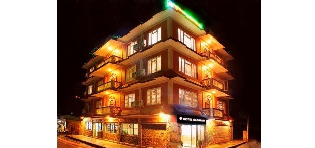 Hotel Bagmati Pvt. Ltd
