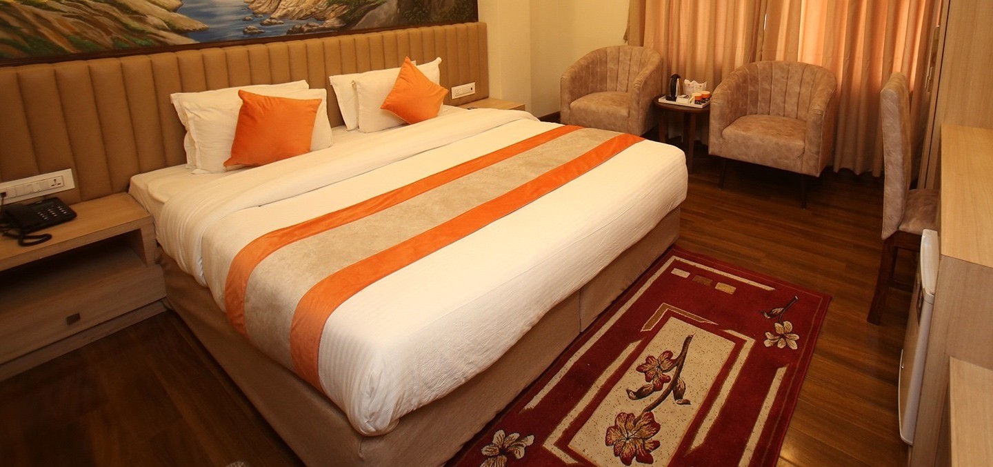 Hotel Amarawati