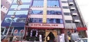 Hotel Rudra View