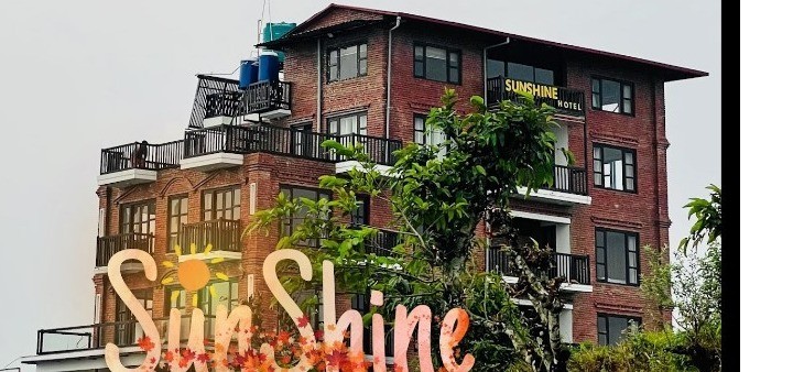 Sunshine Hotel