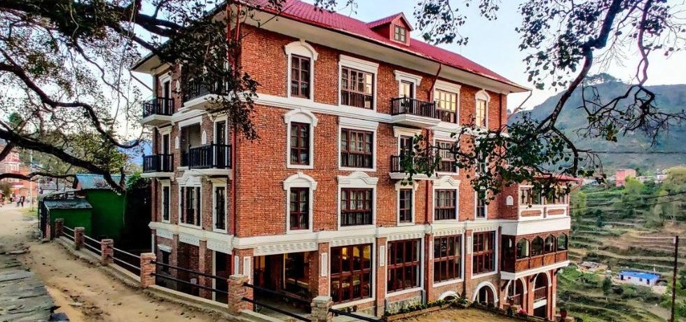 Bandipur Village Inn