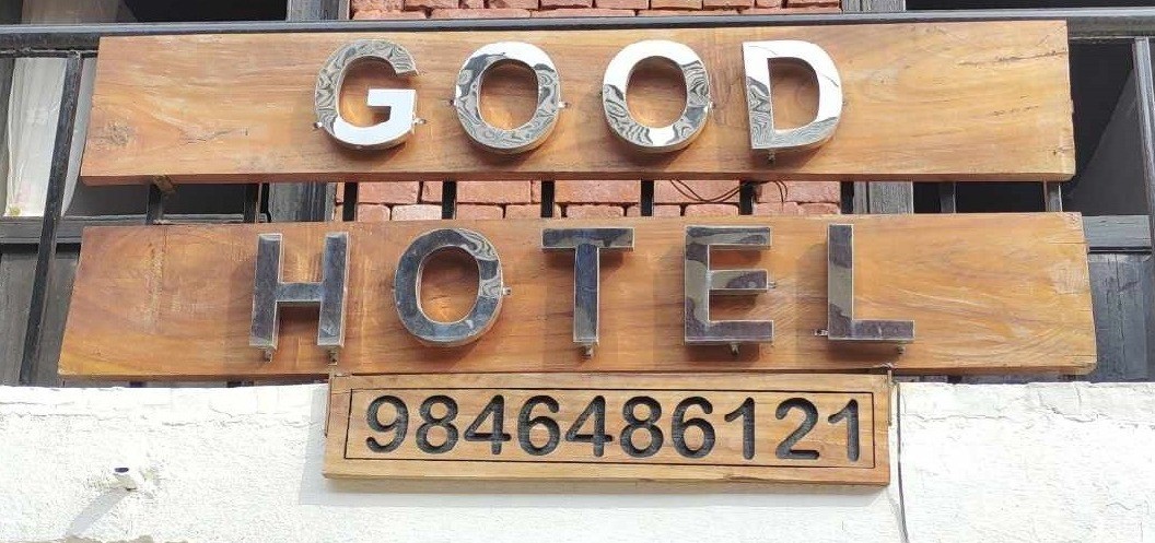 Good Hotel Pvt. Ltd