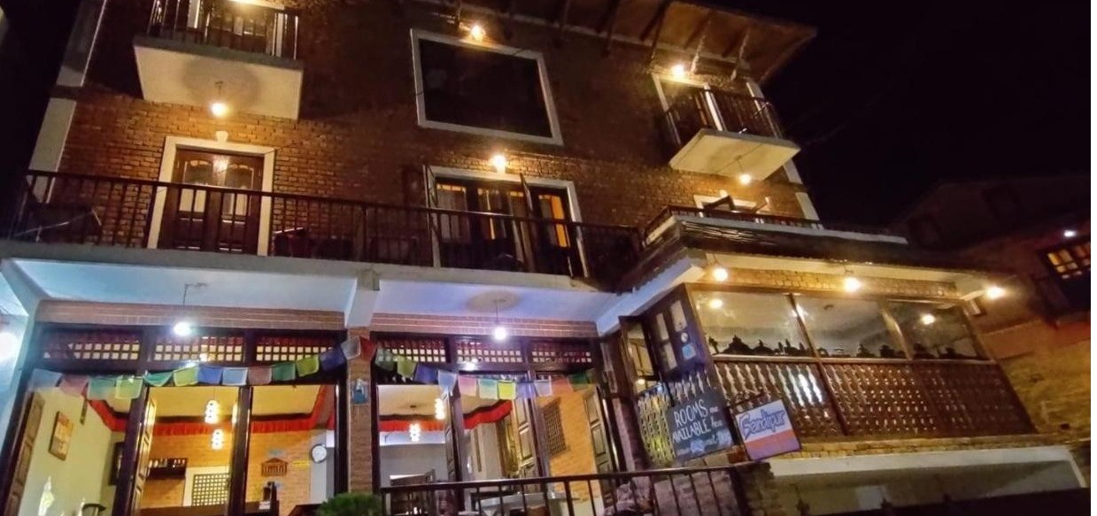 Bandipur Kaushi Inn