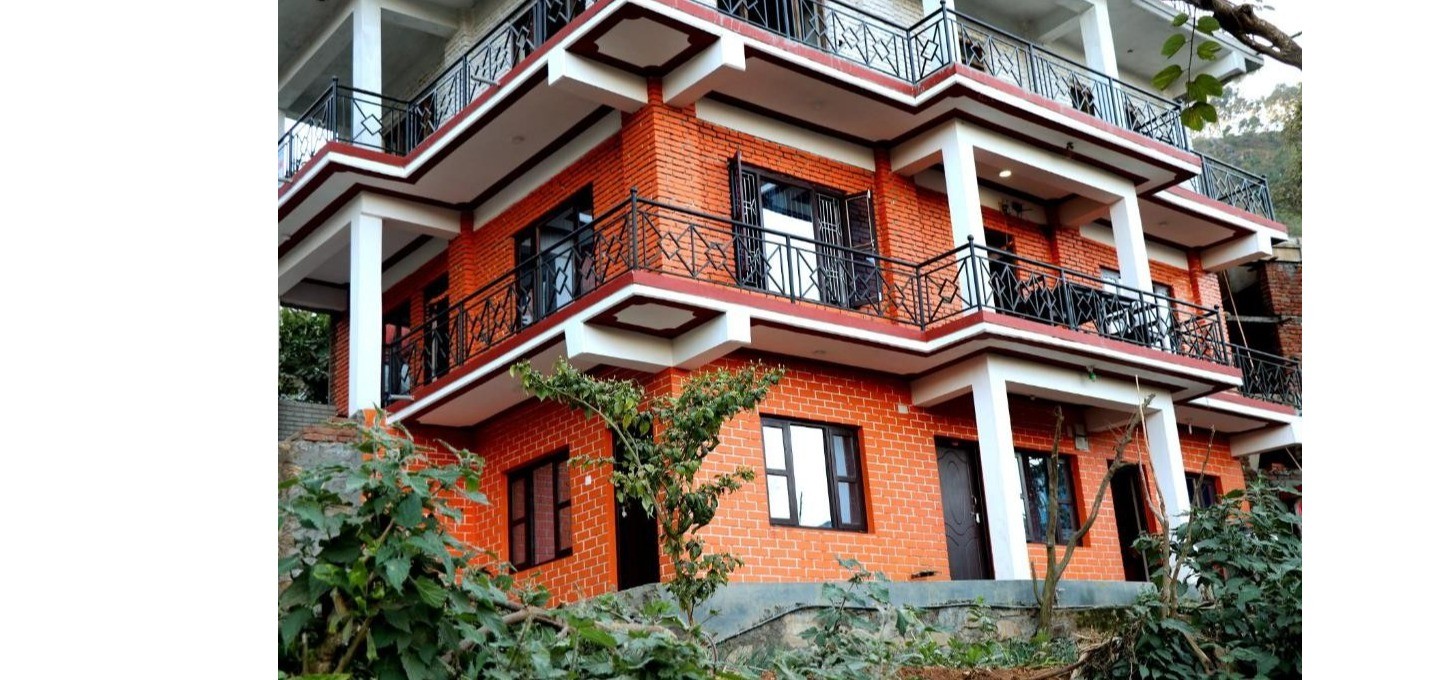 Himchuli Guest House