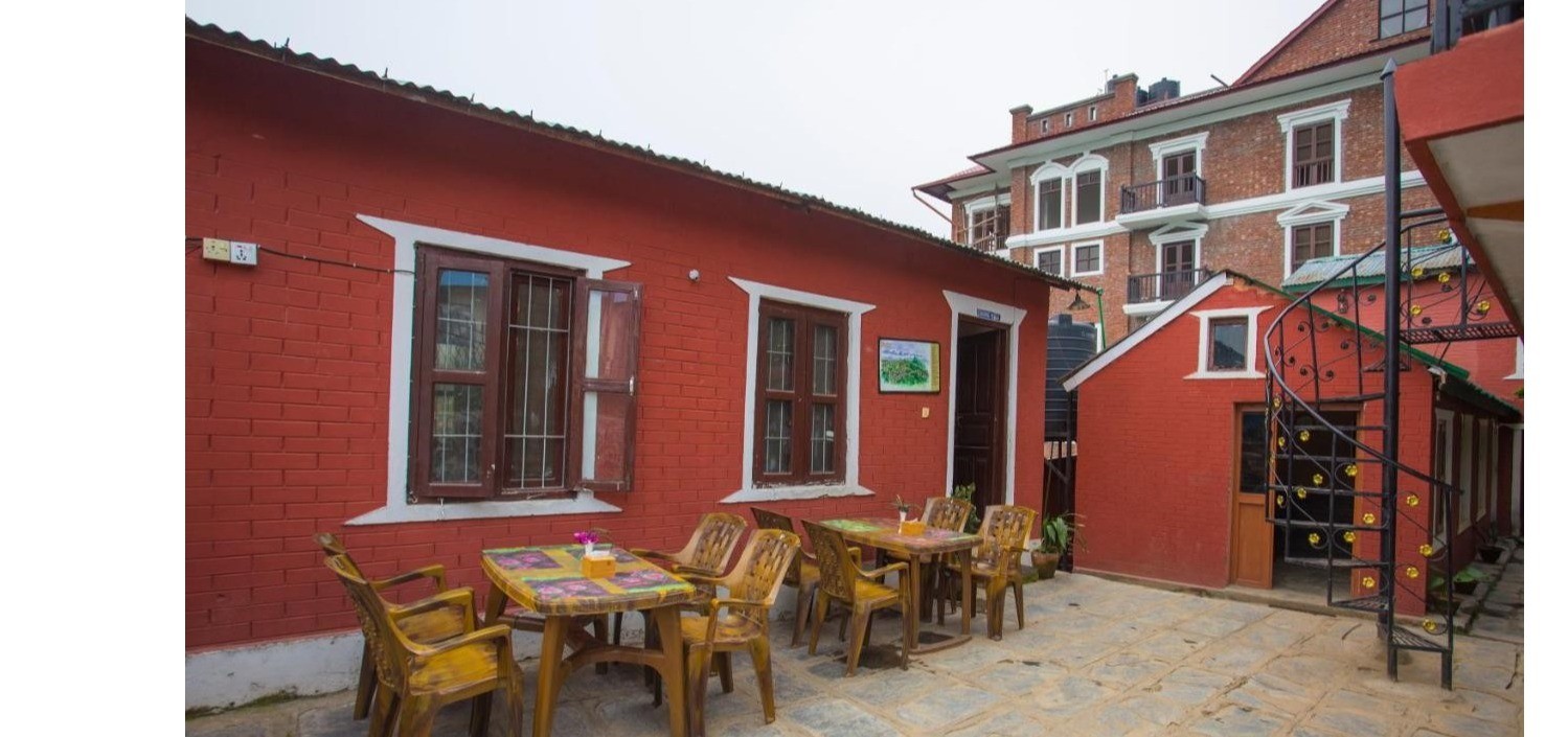 Bandipur Eco Hotel